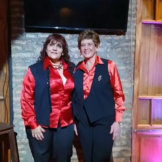 Evento Dueto de Apasionadas