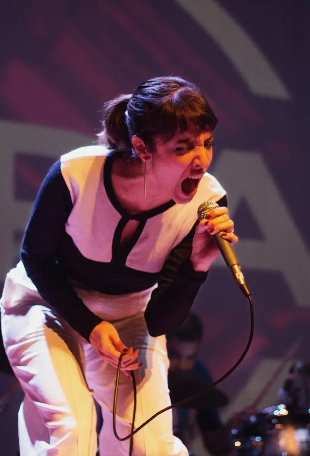 Evento Ashley Matheus