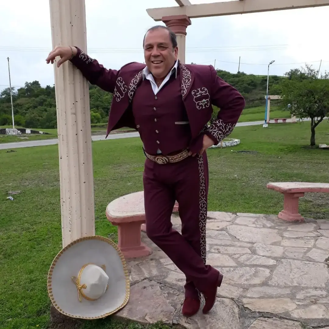 Evento Mariachi Roberto Barrionuevo