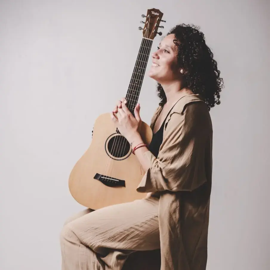 Evento Pupy Cortes & Gonzalo Córdoba