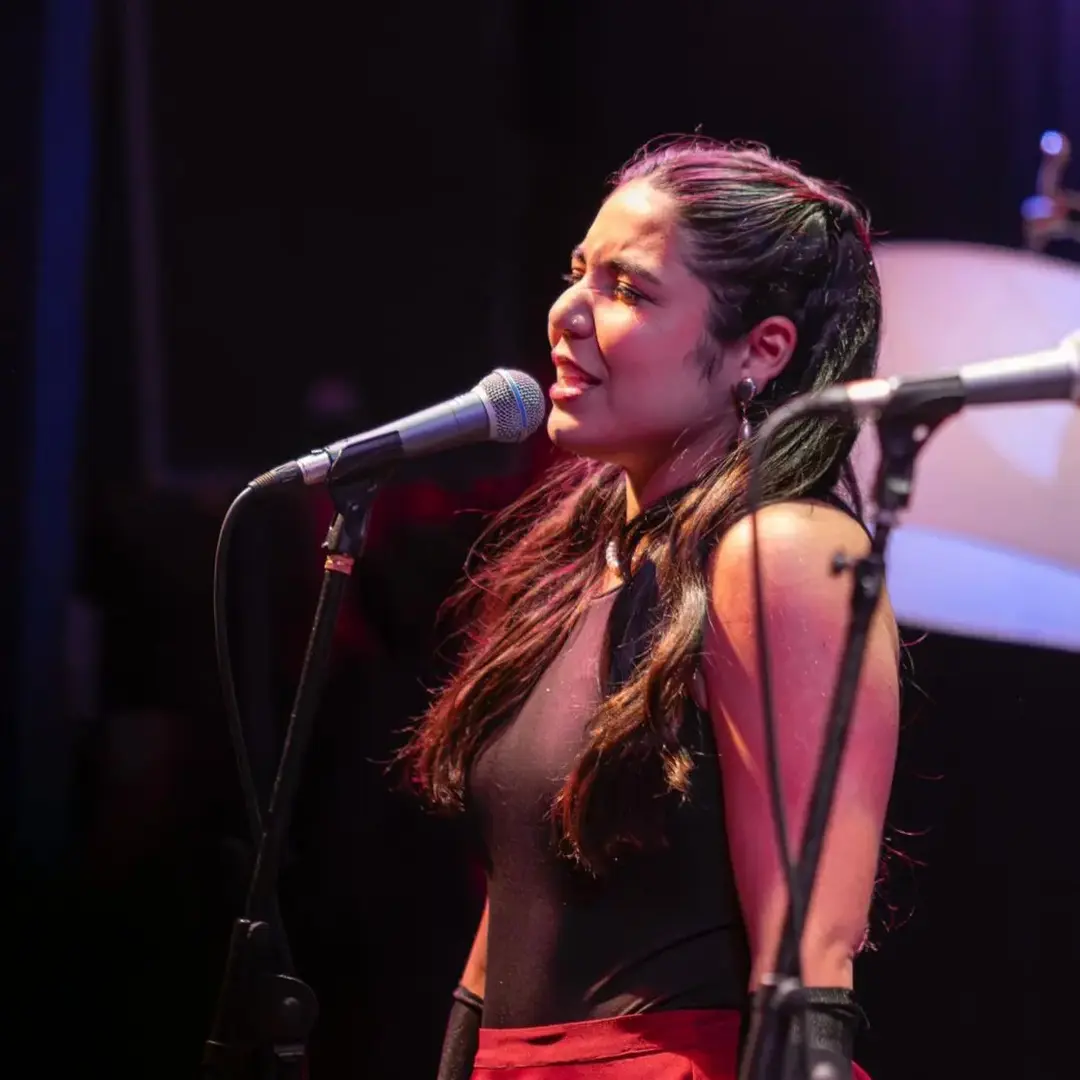 Evento Valentina Córdoba