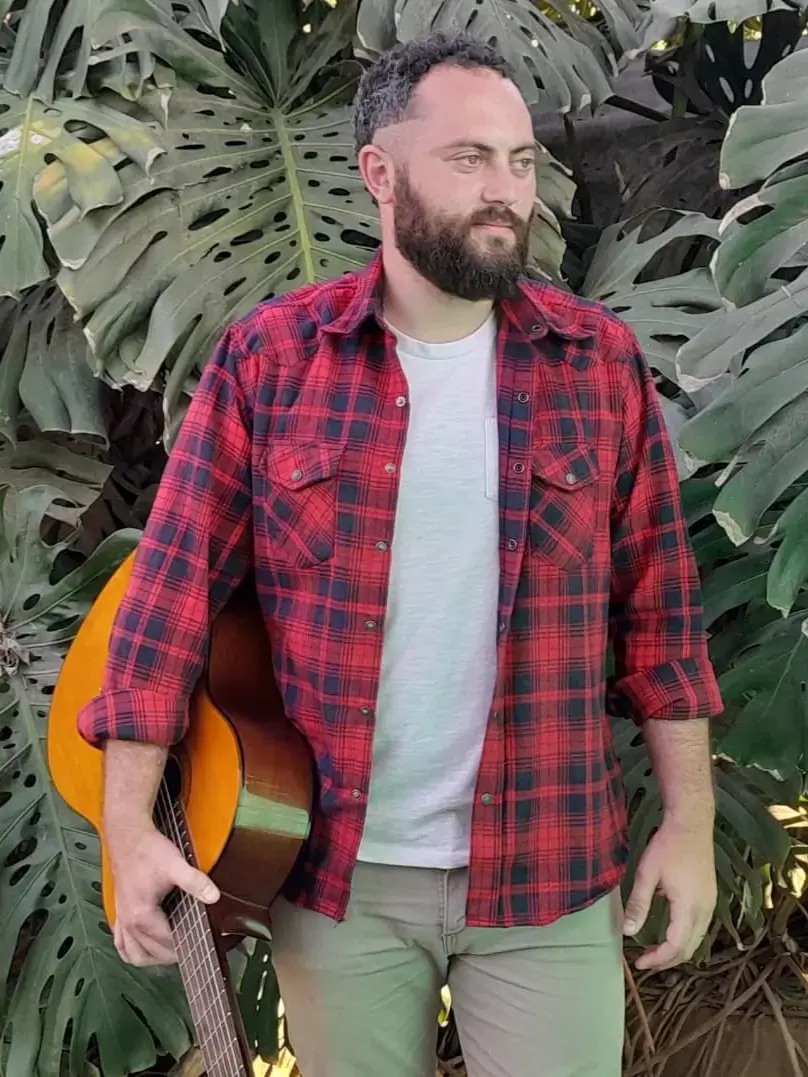 Evento Joaquin Iaconis