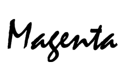 Magenta